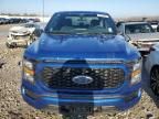 2023 Ford F150 Super Cab