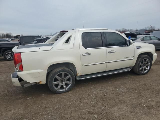 2007 Cadillac Escalade EXT