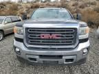 2015 GMC Sierra K2500 SLT