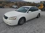 2005 Nissan Altima S