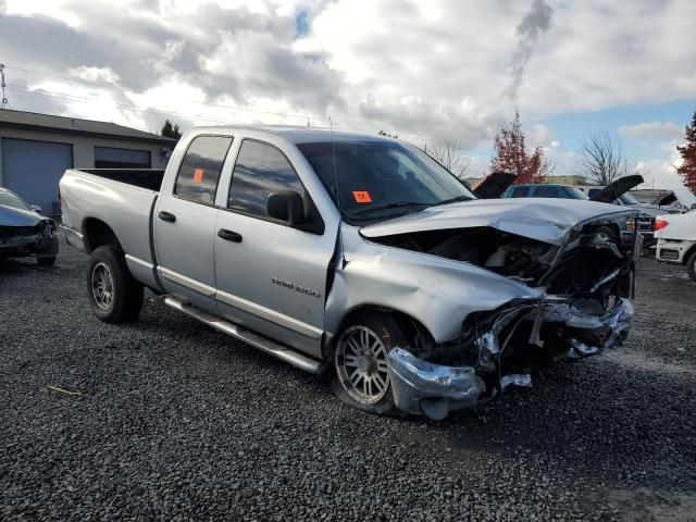 2003 Dodge RAM 1500 ST