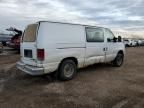 2010 Ford Econoline E150 Van