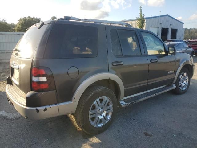 2007 Ford Explorer Eddie Bauer