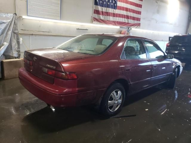 1999 Toyota Camry CE