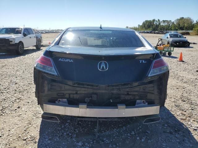 2011 Acura TL