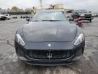 2018 Maserati Granturismo S