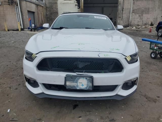 2016 Ford Mustang GT