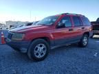 2001 Jeep Grand Cherokee Laredo