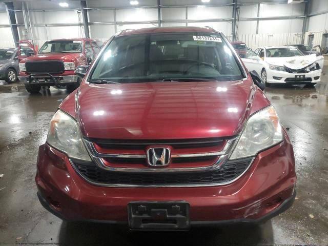 2010 Honda CR-V EX