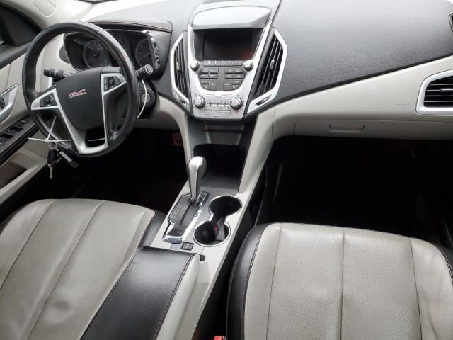 2012 GMC Terrain SLT