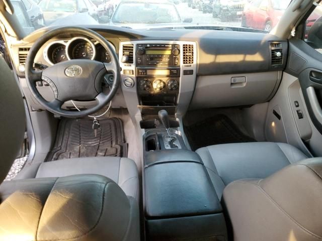 2005 Toyota 4runner Limited