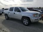 2007 Honda Ridgeline RT