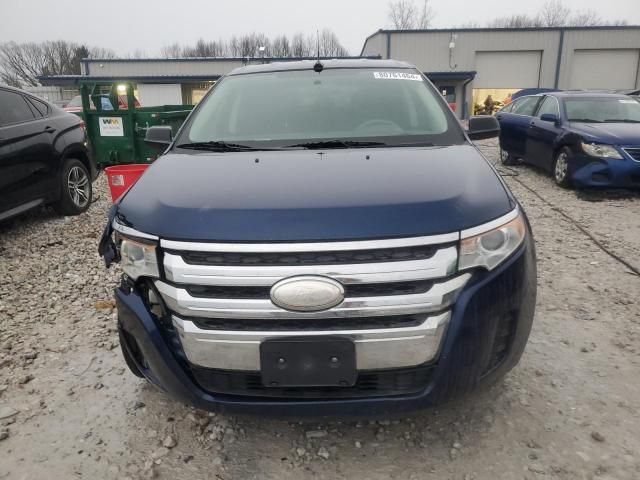 2012 Ford Edge SE