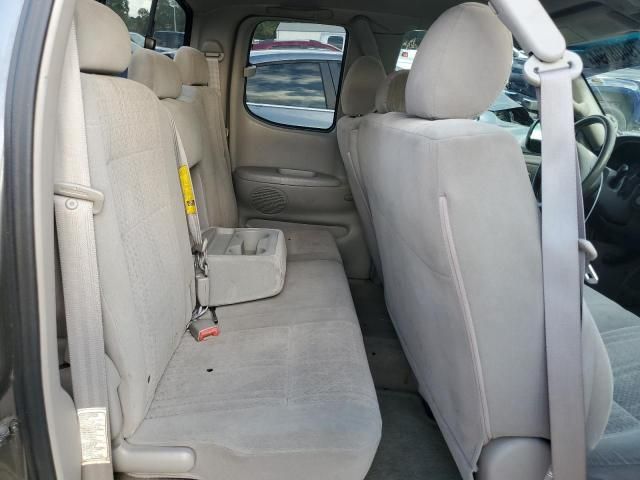 2005 Toyota Tundra Access Cab SR5