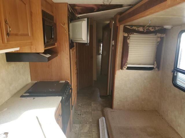 2008 Jayco Eagle