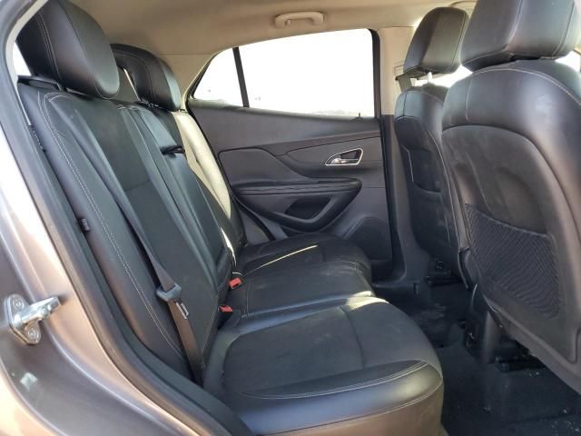 2014 Buick Encore Convenience