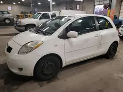 2008 Toyota Yaris en venta en Blaine, MN