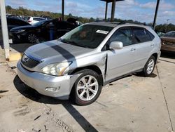 Lexus salvage cars for sale: 2009 Lexus RX 350