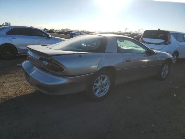 2000 Chevrolet Camaro