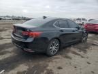 2016 Acura TLX Tech