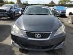 2008 Lexus IS 350