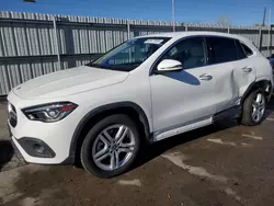 2023 Mercedes-Benz GLA 250 4matic en venta en Littleton, CO