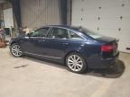 2011 Audi A6 Prestige