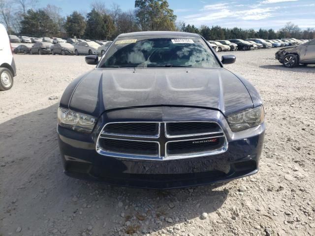 2014 Dodge Charger SE