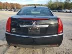 2012 Cadillac CTS Luxury Collection