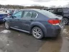 2014 Subaru Legacy 2.5I Premium