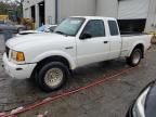 2002 Ford Ranger Super Cab