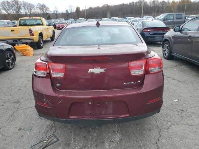 2016 Chevrolet Malibu Limited LT