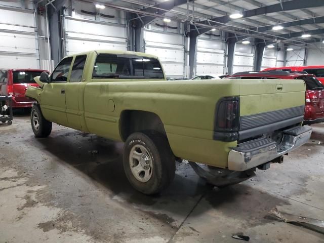 1999 Dodge RAM 1500