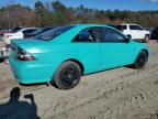 2004 Honda Civic EX