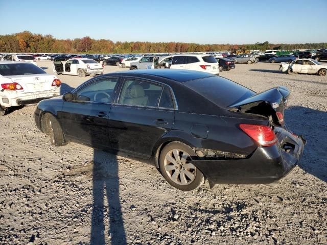 2006 Toyota Avalon XL