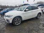 2012 BMW X6 XDRIVE50I