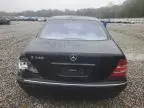 2002 Mercedes-Benz S 430