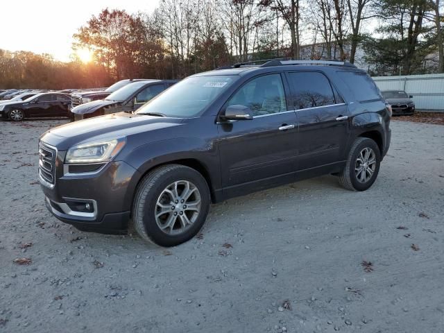 2014 GMC Acadia SLT-1