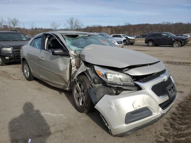 2014 Chevrolet Malibu LS