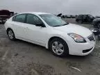 2008 Nissan Altima 2.5