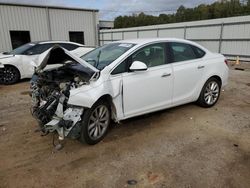 Buick salvage cars for sale: 2014 Buick Verano Convenience