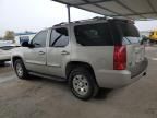 2007 GMC Yukon