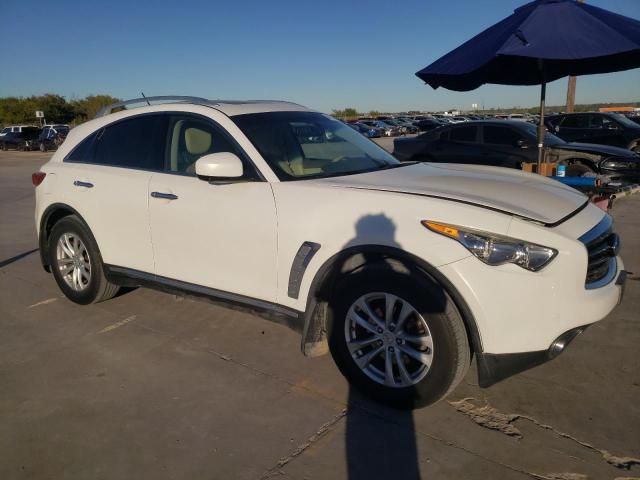 2013 Infiniti FX37