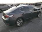 2016 Acura ILX Premium