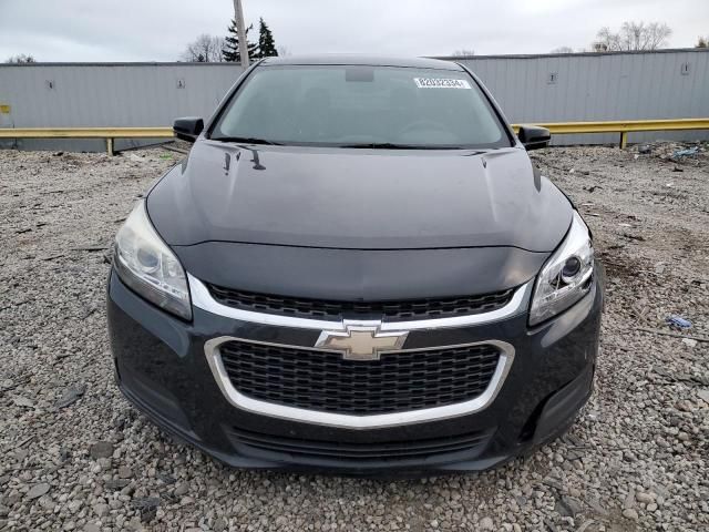 2014 Chevrolet Malibu 1LT