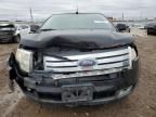 2008 Ford Edge Limited