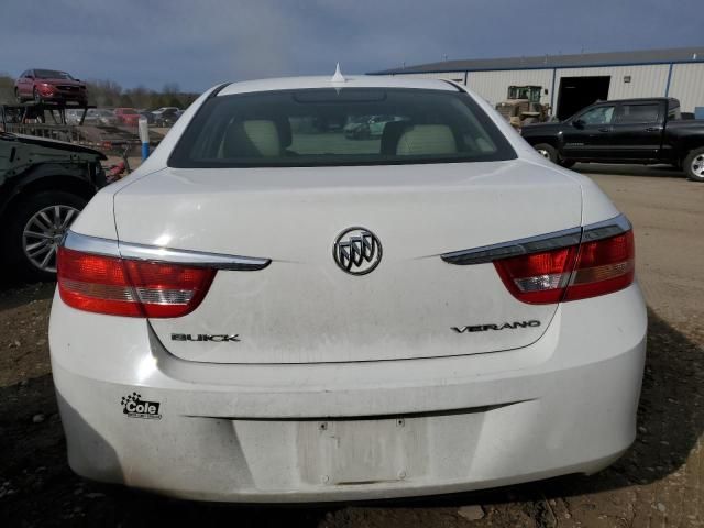 2012 Buick Verano