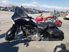 2016 Harley-Davidson Flhxs Street Glide Special