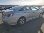 2012 Hyundai Sonata Hybrid