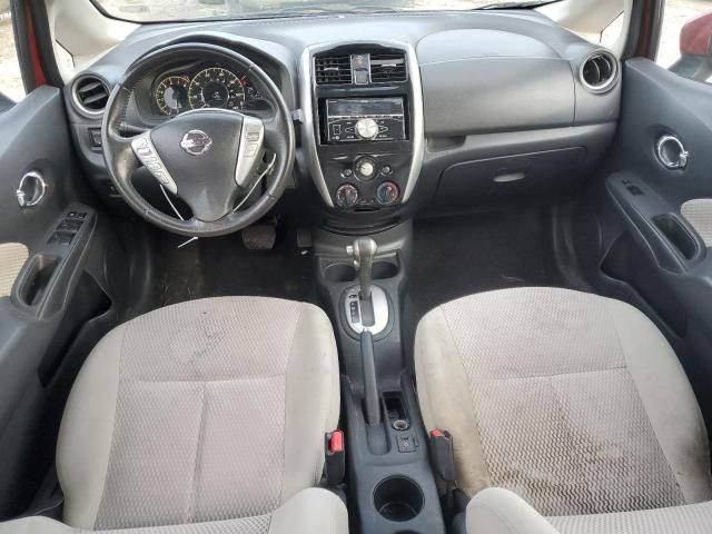 2015 Nissan Versa Note S